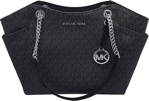 michael kors jet set shoulder bag|bandolera jet set Michael Kors.